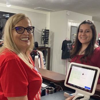 Kris10's Gems - First sale after the move across the street to the new shop. - Jewelry Near Me - Spring, Texas Kris10's Gems - First sale after the move across the street to the new shop. - Jewelry Near Me - Spring, Texas