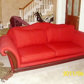 Freedom Upholstery - Furniture Reupholstery Near Me - Allen, Texas Freedom Upholstery - Furniture Reupholstery Near Me - Allen, Texas