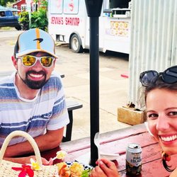 Kikos Tours Oahu - The best food trucks