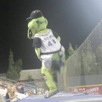 Quakes - Professional Sports Teams Near Me - Rancho Cucamonga, California Quakes - Professional Sports Teams Near Me - Rancho Cucamonga, California