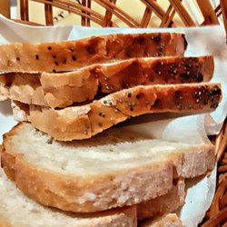 Restauracja Kawiarnia Przy Jakubie - Ordentlich Brot (09/2021)