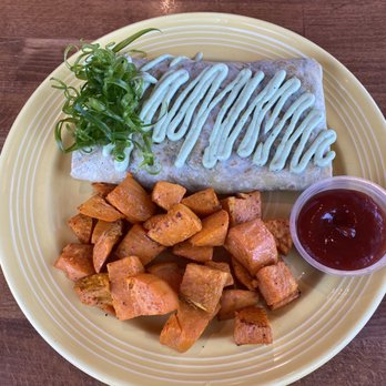 The Grain Cafe - Pizza Near Me - Redondo Beach, California