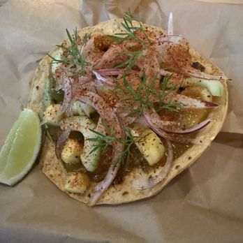 Ruse - Tostada - Salad Near Me - Saint Michaels, Maryland