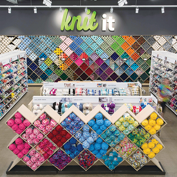 joann paramus nj