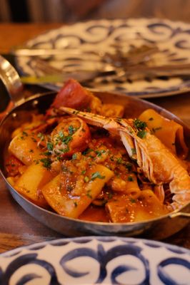 Piccola Cucina Estiatorio by null