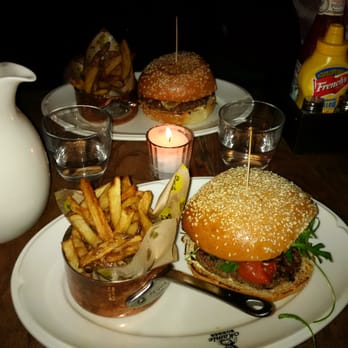 Mamie Burger - Burgers Near Me - Paris, 75 Mamie Burger - Burgers Near Me - Paris, 75