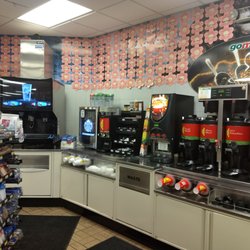 Go Mart - Coffees and such