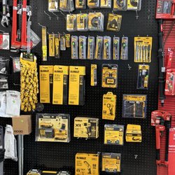 Dewalt accessories