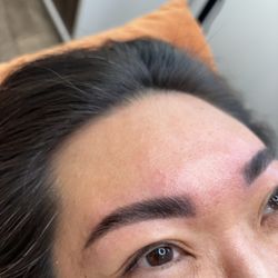 Immortale Beauty - Brow Wax, Lamination and Tint