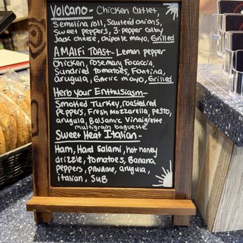 Millburn Deli - Menu - Delis Near Me - Bridgewater, New Jersey Millburn Deli - Menu - Delis Near Me - Bridgewater, New Jersey
