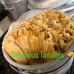 The Tamale House