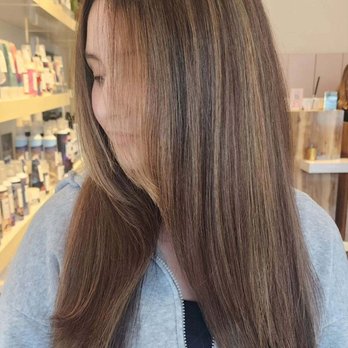 Salon Cosabella - Hair Salons Near Me - Broomfield, Colorado Salon Cosabella - Hair Salons Near Me - Broomfield, Colorado