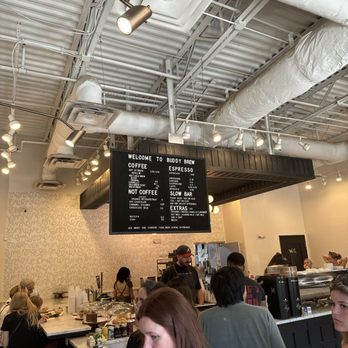 Buddy Brew Coffee - Coffee & Tea Near Me - Tampa, Florida Buddy Brew Coffee - Coffee & Tea Near Me - Tampa, Florida