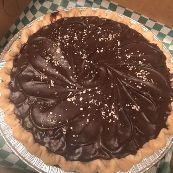 The Pie Goddess - Tollhouse pie - Bakeries Near Me - Enumclaw, Washington The Pie Goddess - Tollhouse pie - Bakeries Near Me - Enumclaw, Washington
