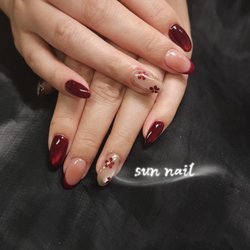 Sun Nail
