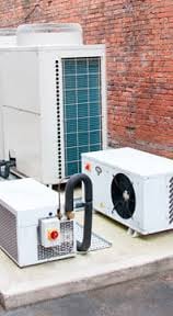 Slide of West 40th Plumbing & Heating