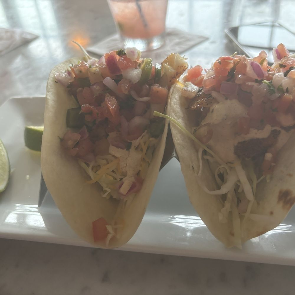 Breakwater - Fish Tacos - American Near Me - Stonington, Connecticut Breakwater - Fish Tacos - American Near Me - Stonington, Connecticut