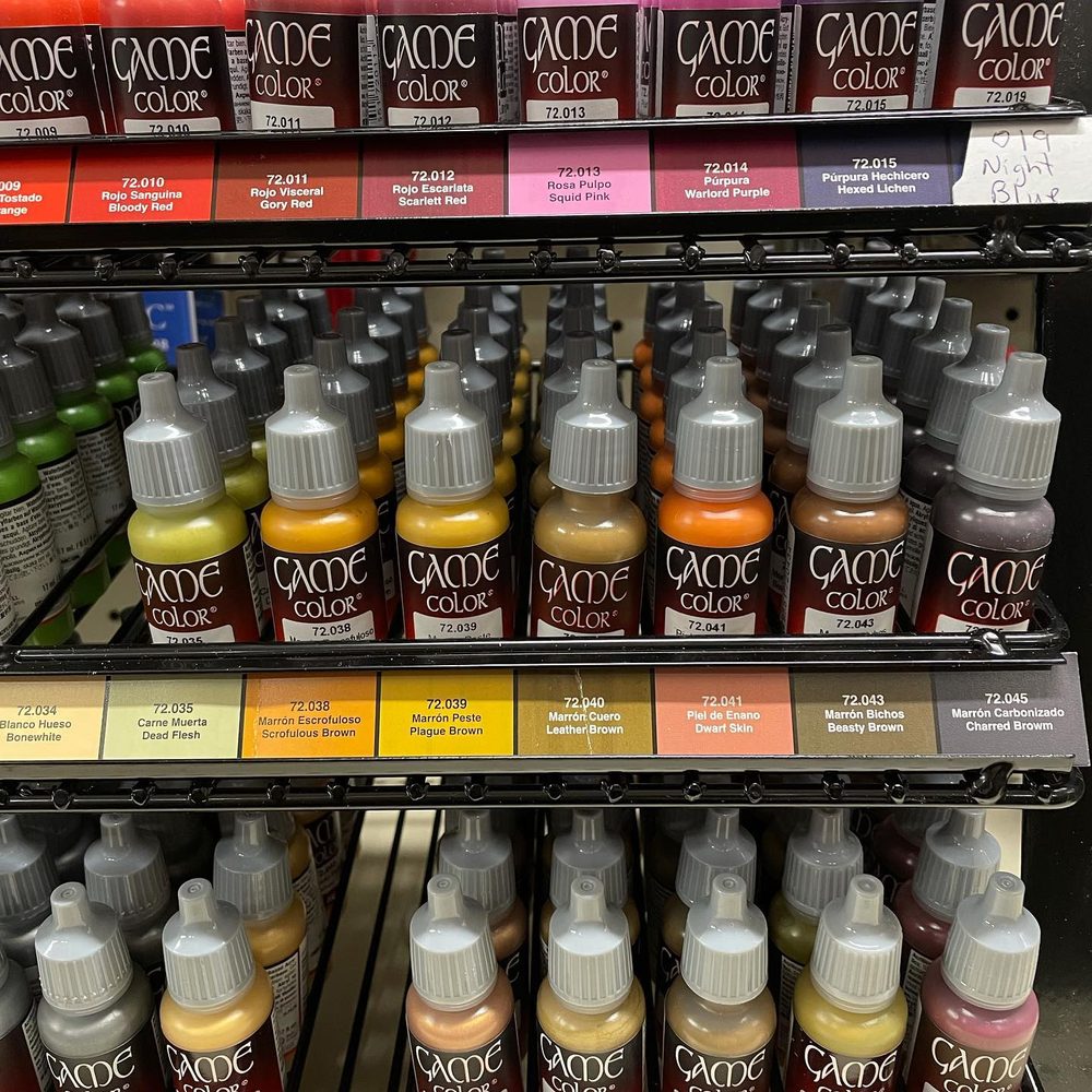 COOK’S ARTS & CRAFTS Updated October 2024 57 Photos & 51 Reviews