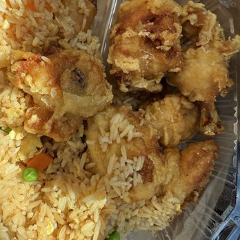 Sky Dragon - Chinese Near Me - South San Francisco, California
