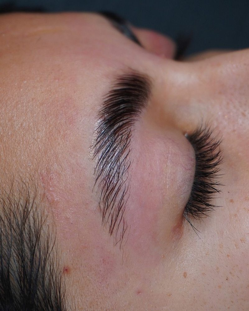 Bold Brows Logo