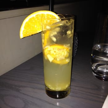 Ten - Mandarin Orange - Sushi Bars Near Me - Charlottesville, Virginia