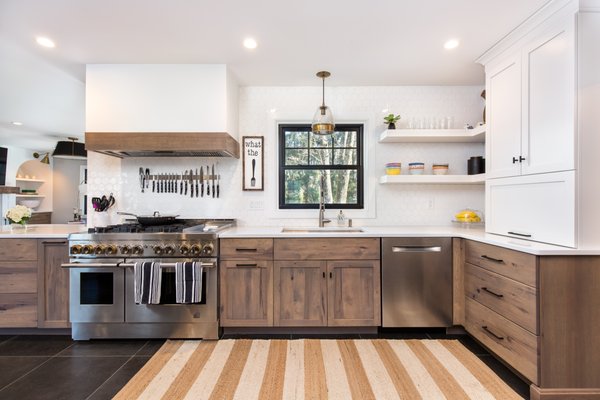 Robinwood Kitchens by null