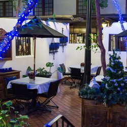 Sabor Restaurant - The restaurant