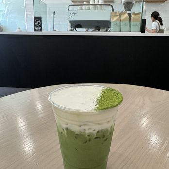 DAMO - Coffee & Tea Near Me - Los Angeles, California DAMO - Coffee & Tea Near Me - Los Angeles, California
