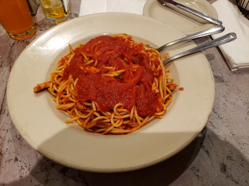 GERACI’S RESTAURANT 139 Photos & 282 Reviews UPDATED Pizza 2266