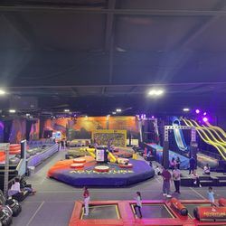 Adventure Air Sports Alpharetta