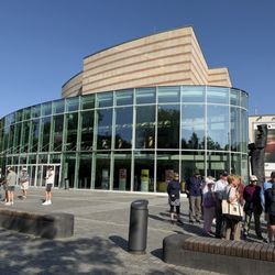 Bamberger Symphoniker
