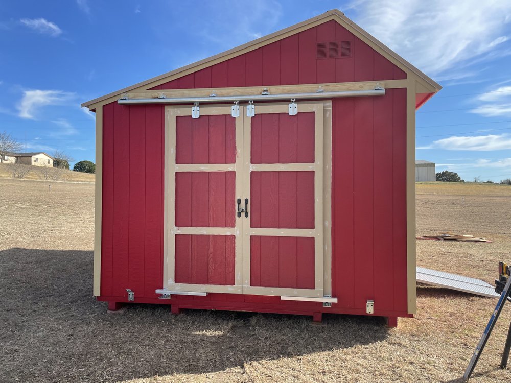 Slide of Texas HomePro