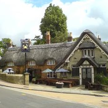 The Crab - British Near Me - Shanklin, IOW The Crab - British Near Me - Shanklin, IOW