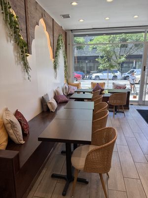 Ruhani Cafe by null