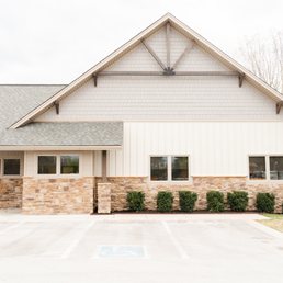 Exterior outside entrance of East Brainerd Dentistry - Chattanooga, Tennessee Exterior outside entrance of East Brainerd Dentistry - Chattanooga, Tennessee