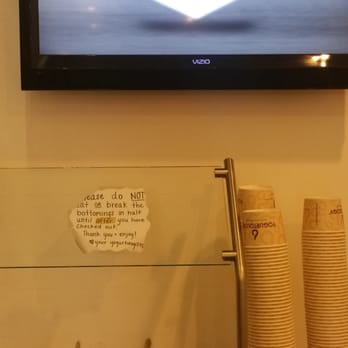 Yogurtology - a variety of food items on a counter - Ice Cream & Frozen Yogurt Near Me - Glendale, Arizona