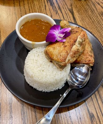 El Caribeño Puerto Rican Restaurant by null