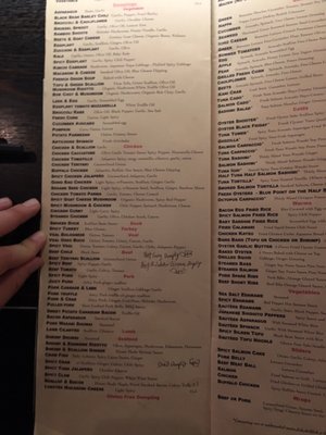Menu photo 6 Ichiz Huntington, NY Menu photo 6 Ichiz Huntington, NY