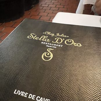 Stella d'Oro - French Near Me - Bonifacio, 2A
