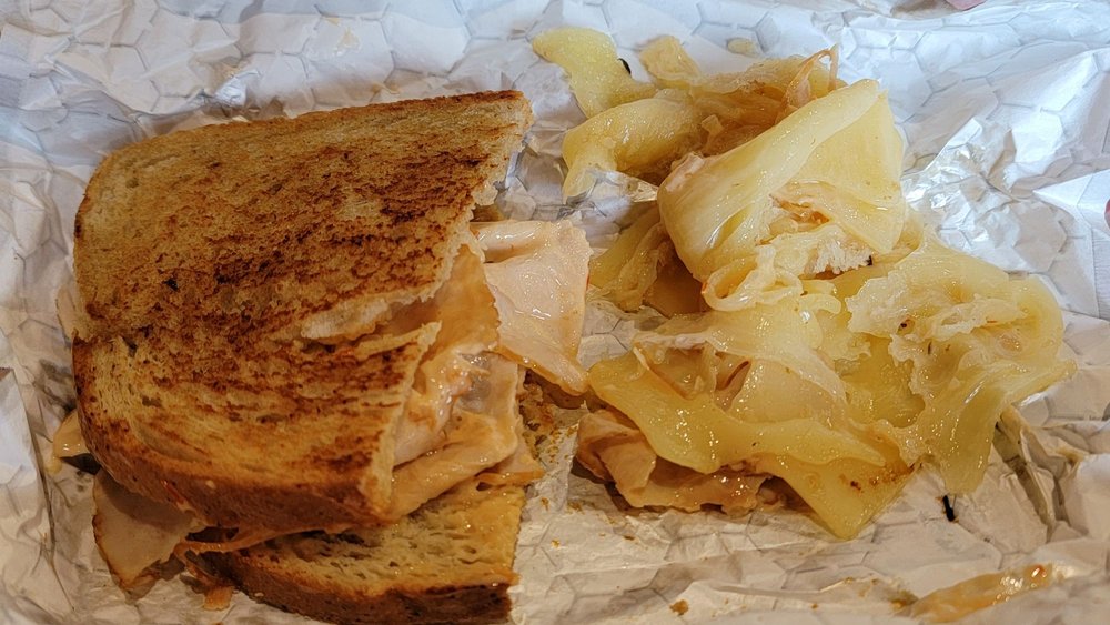 Cahall's Deli