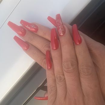 Lush Nails Spa - Amazing! - Nail Salons Near Me - Scottsdale, Arizona Lush Nails Spa - Amazing! - Nail Salons Near Me - Scottsdale, Arizona