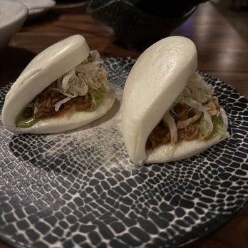 Bansang - Jjimdak bao - Korean Near Me - San Francisco, California Bansang - Jjimdak bao - Korean Near Me - San Francisco, California