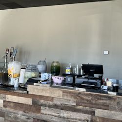 Cocina Del Carmen