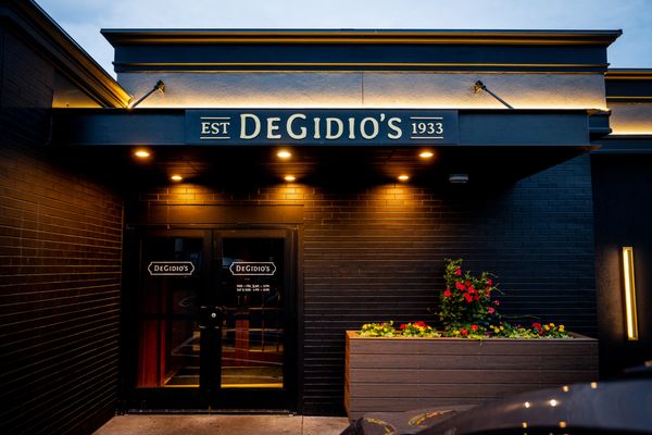 DeGidio's Restaurant & Bar, St. Paul by null
