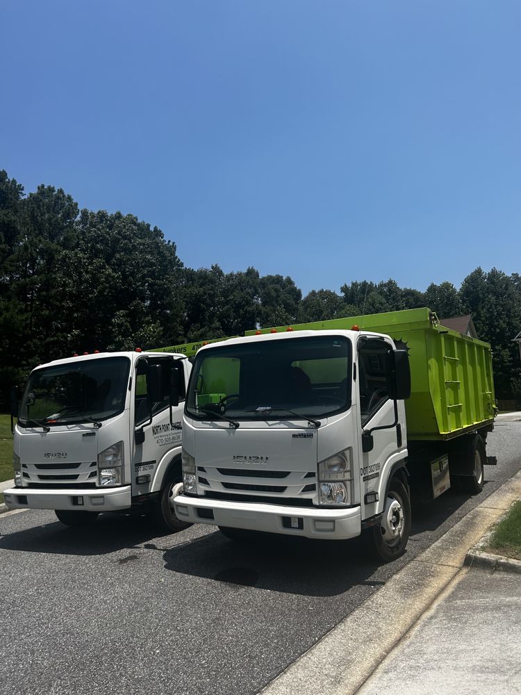 NORTH POINT JUNK REMOVAL 208 Photos & 21 Reviews 433 Canton Hwy