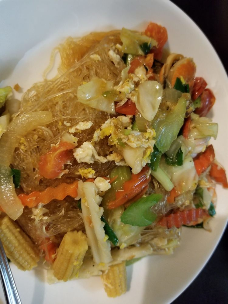 THAI BASIL RESTAURANT 153 Photos & 297 Reviews Thai 1423 E Noble Ave, Visalia, CA