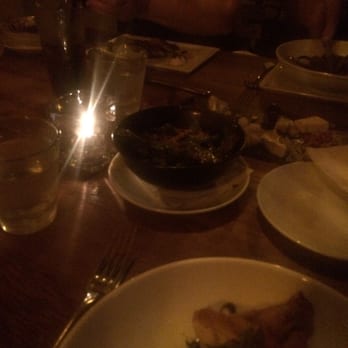 Firefly - New American Near Me - Studio City, California