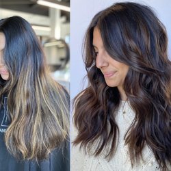 Hair Artistry by Caitlin Ashjian - COLOR / CUT BY CAITLIN