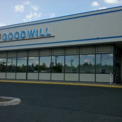 Goodwill Industries