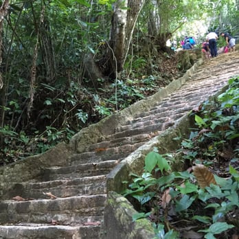 Palenque National Park - Parks Near Me - Palenque, CHP